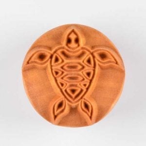 MKM Sea Turtle Stamp